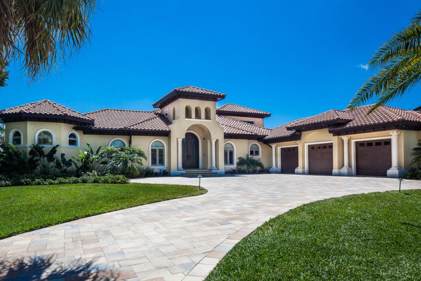About Classic Builders | Tampa Bay Custom Home Experts