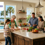 Multi-generational Luxury Home Builders