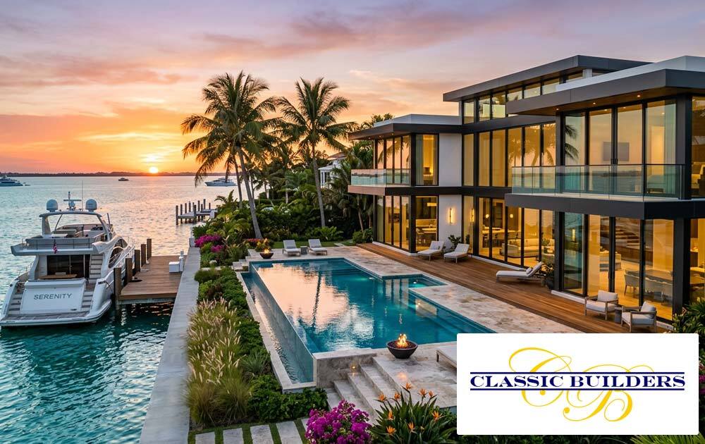 Pre-Construction Inspections for Waterfront Estates in St. Pete