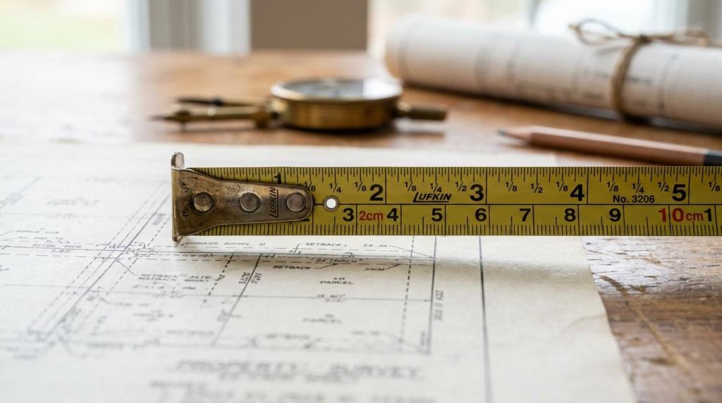 Lot Selection: A Comprehensive Guide to Choosing the Perfect Plot