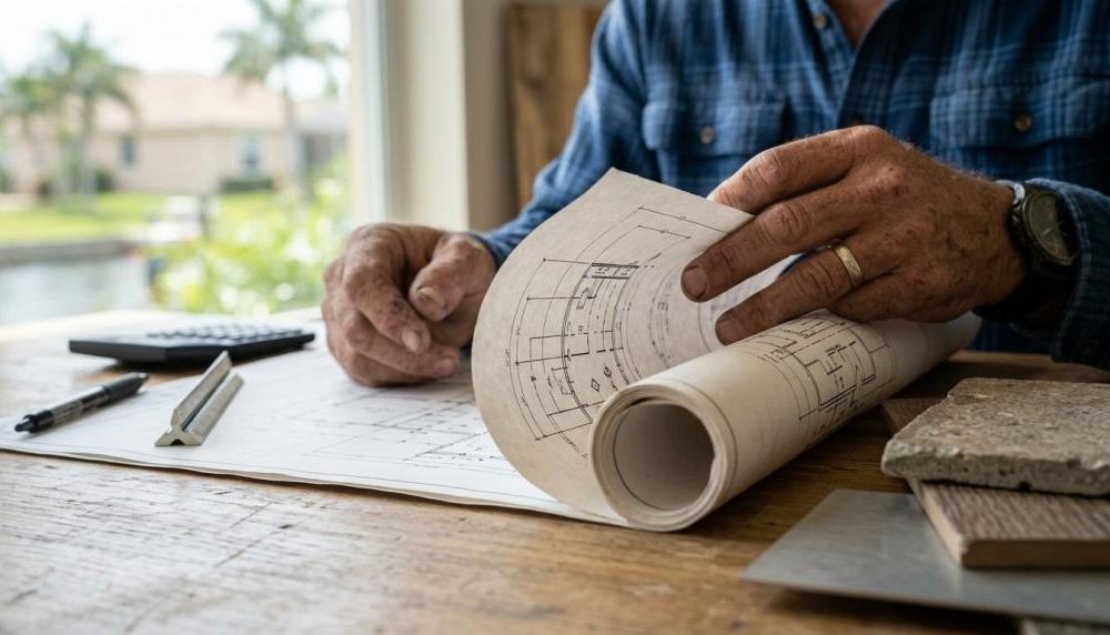 What is the typical cost of building a custom Home in Tampa??